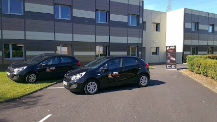 JPG SECURITE, Installateur de Système de Sécurité à Sainte-Luce-sur-Loire