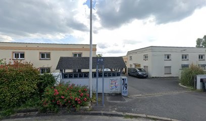 Girard Gilles, Magasin de Matériel de Surveillance à Champlan