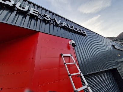 Antenne-Alarme Ariège Satellite, Magasin de Matériel de Surveillance à Alliat