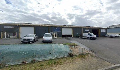 The Dam Technology, Installateur de Système de Sécurité à Bréhal