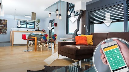 Random-Lab.io, Installateur de Système de Sécurité à Sainte-Croix-en-Plaine