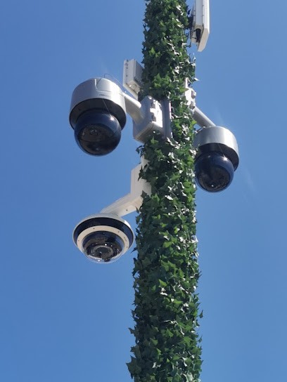 New Tech, Installateur de Système de Sécurité à Sarrola-Carcopino