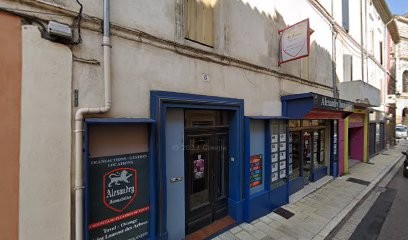 TRUST SECURITE, Installateur de Système de Sécurité à Orange