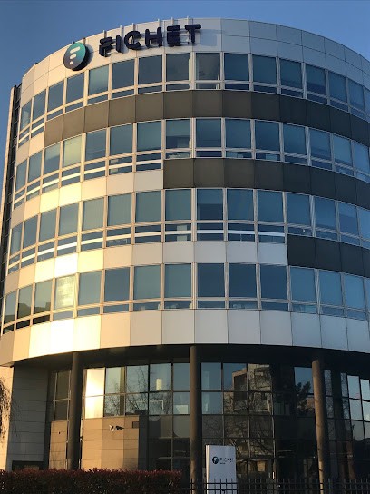 Fichet Group, Installateur de Système de Sécurité à Vélizy-Villacoublay