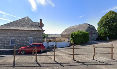 ATS Correze, Installateur de Système de Sécurité à Ussac