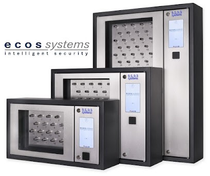 ecos systems France, Installateur de Système de Sécurité à Chanteloup-en-Brie