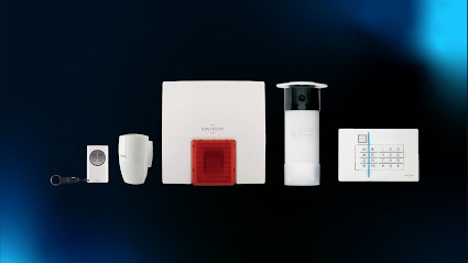 Alarme Sécurité 08 Vincent THIBAULT, Installateur de Système de Sécurité à Grivy-Loisy