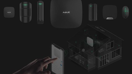 Global Concept Sécurité, Installateur de Système de Sécurité à Lyon 09