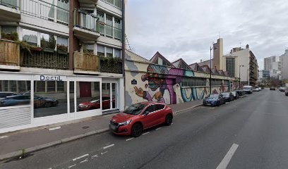 Media Alarme, Installateur de Système de Sécurité à Paris 13