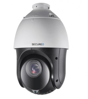 Alarme SECUREO, Installateur de Système de Sécurité à La Rochelle