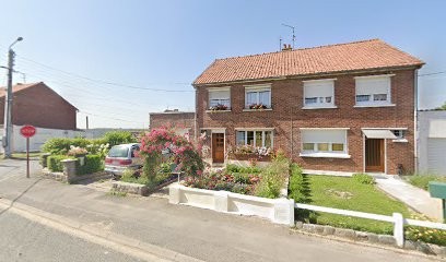 VJP ELEC, Installateur de Système de Sécurité à Vermelles