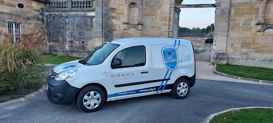 KW Security | Votre Expert Sécurité Grand-Est, Installateur de Système de Sécurité à Trois Fontaines L Abbaye