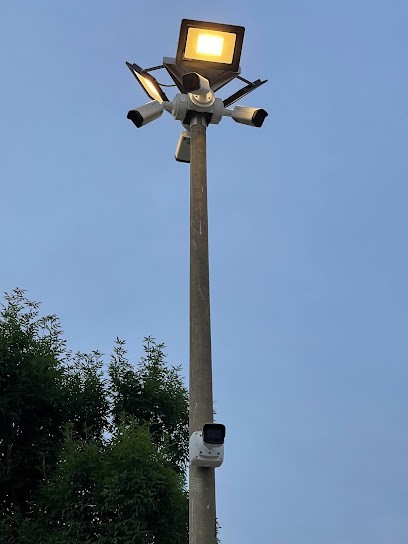 S.E.P CONCEPT - vidéosurveillance, Installateur de Système de Sécurité à Saint Bonnet De Mure