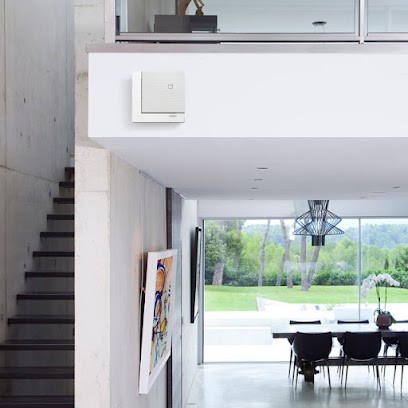 Daitem, Installateur de Système de Sécurité à Crolles