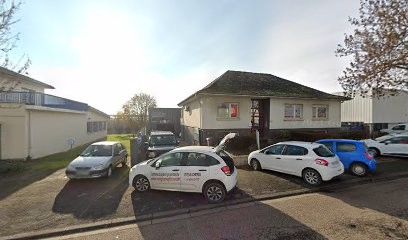 Veoris Technologies, Installateur de Système de Sécurité à Metz