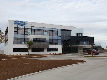 Industrial Scientific, Installateur de Système de Sécurité à Arras