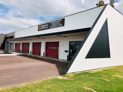 Francofa Eurodis, Installateur de Système de Sécurité à Mondeville