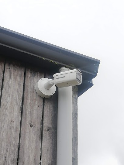 2E Sécurité, Installateur de Système de Sécurité à Château-Renault