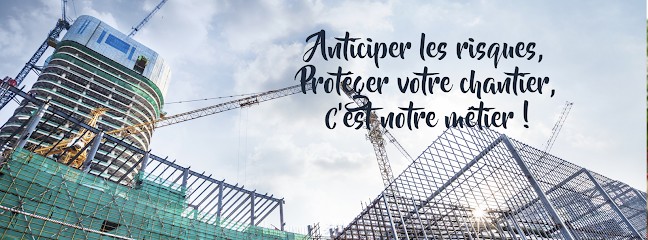 SECURED FRANCE, Installateur de Système de Sécurité à Lyon 02
