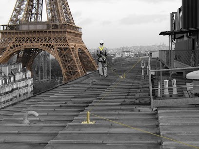 Delta Plus Systems - Agence Villepinte, Installateur de Système de Sécurité à Villepinte