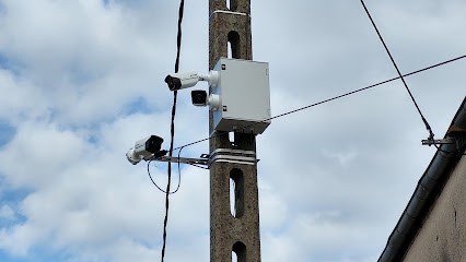 ADD SECURITE, Installateur de Système de Sécurité à Saint-Avold