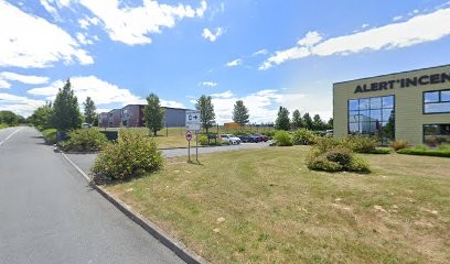 Alert'Incendie, Installateur de Système de Sécurité à Montivilliers