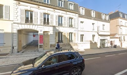 GB Electronic, Installateur de Système de Sécurité à Versailles