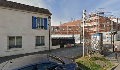 VISIO-PRO, Installateur de Système de Sécurité à Jouars-Pontchartrain