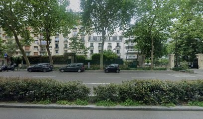 OURANOS CONSULTING, Installateur de Système de Sécurité à Neuilly-sur-Seine