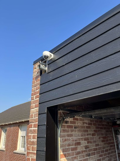 ML security, Installateur de Système de Sécurité à Escautpont