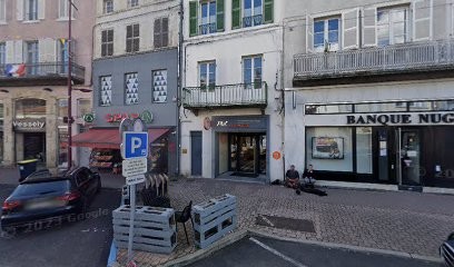 ISSOIRE PROTECT, Installateur de Système de Sécurité à Issoire