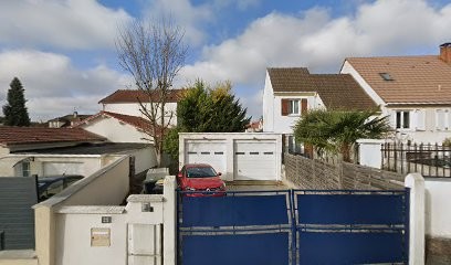 Fourcade Gerald, Magasin de Matériel de Surveillance à Deuil-la-Barre