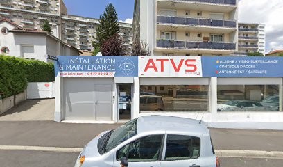 ATVS, Installateur de Système de Sécurité à Saint-Étienne