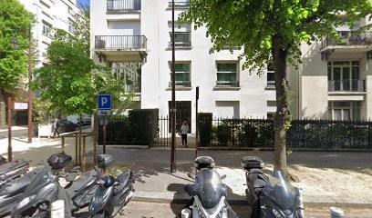 Caméra de surveillance, Installateur de Système de Sécurité à Neuilly-sur-Seine