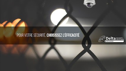 Chubb Delta (Delta Security Solutions), Installateur de Système de Sécurité à Lescar