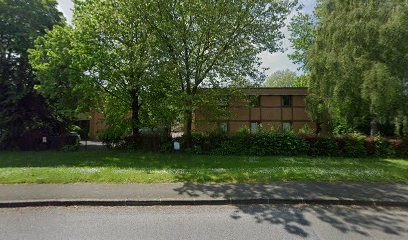 ISS PARTNERS, Installateur de Système de Sécurité à Croissy-Beaubourg