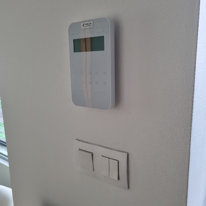 Surveille plus, Installateur de Système de Sécurité à Wilwisheim