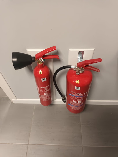 Renne Protection Incendie, Installateur De Système De Sécurité à Orléans