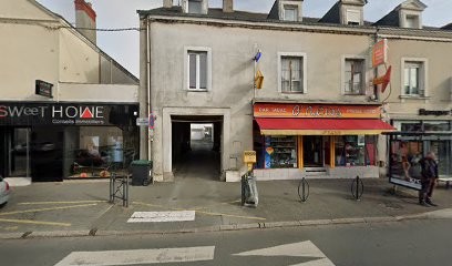 Relais Sécurité, Installateur de Système de Sécurité à Angers