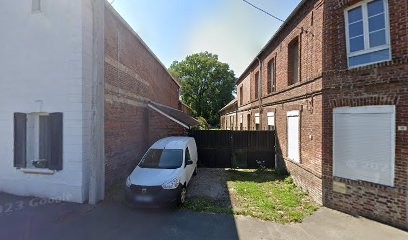 EPIC ET VOUS, Installateur de Système de Sécurité à Estreux