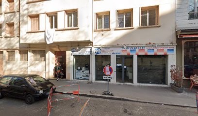 Media Alarme, Installateur de Système de Sécurité à Lyon 06