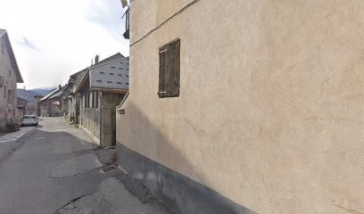 Thermo trauma, Installateur de Système de Sécurité à Briançon