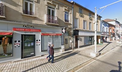 Archanges Security, Installateur de Système de Sécurité à Vittel