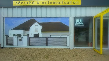 Acxess System Fermetures, Installateur de Système de Sécurité à Saint-Pol-de-Léon