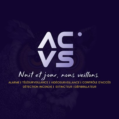 Acvs, Installateur de Système de Sécurité à Marseille 08