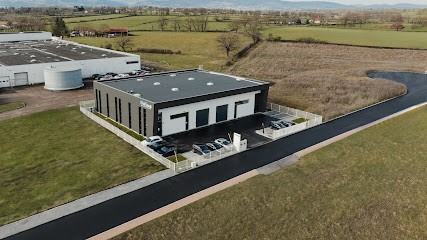 Biotime Biometrics, Installateur de Système de Sécurité à Riorges