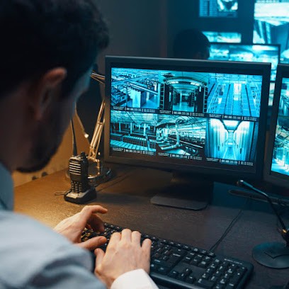 Condor Protection, Magasin de Matériel de Surveillance à Châteaurenard