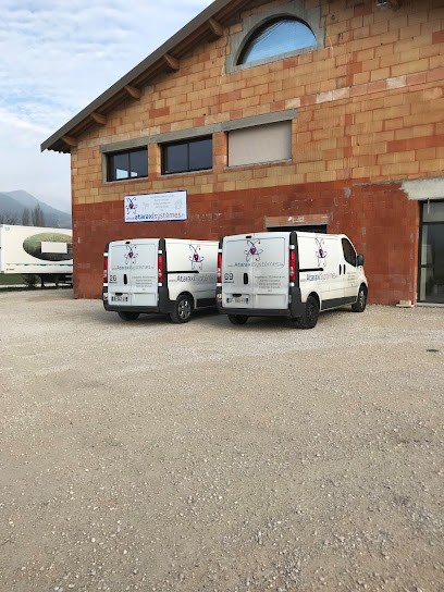 Ataraxi Systemes, Installateur de Système de Sécurité à Aouste-sur-Sye