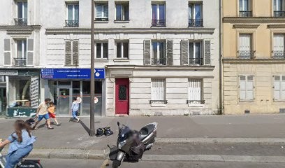 Control360, Installateur de Système de Sécurité à Paris 12