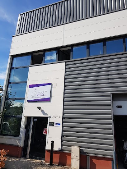 France Scellés, Installateur de Système de Sécurité à Bailly-Romainvilliers